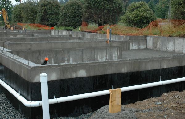 Cost of Basement Underpinning in Raleigh