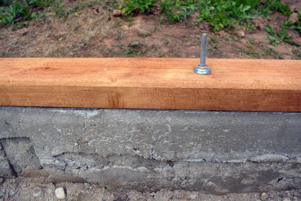 Cost of Foundation Sill Plate Repair in Raleigh