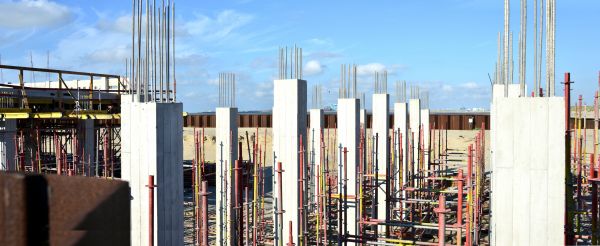 Cost of Helical Pile Installation in Raleigh