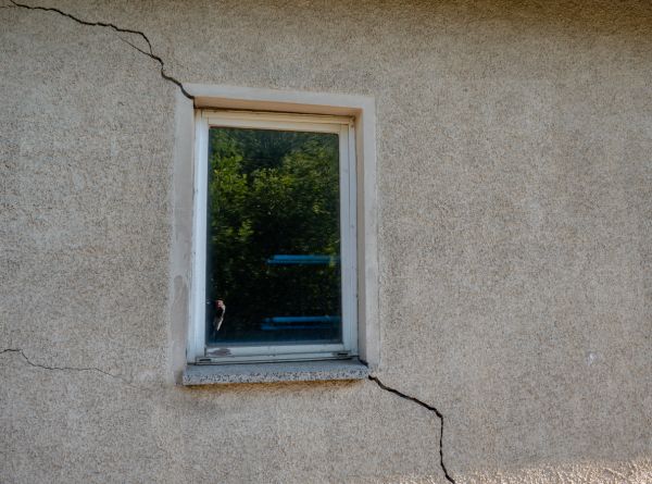Cost of Home Foundation Repair in Raleigh