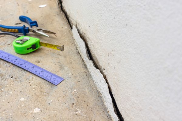 Cost of House Leveling in Raleigh