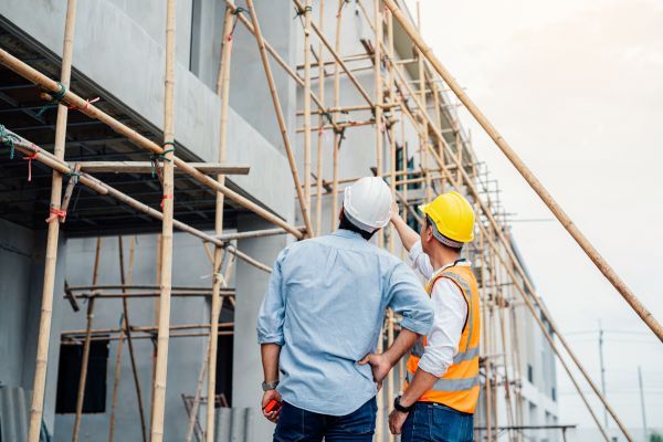 Cost of House Lifting in Raleigh