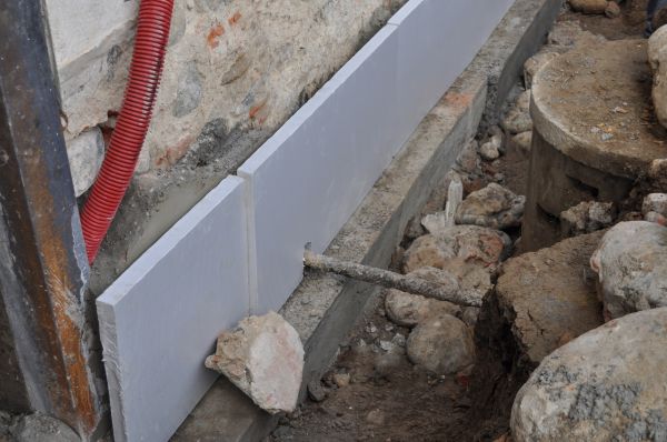 Cost of Underpinning Foundation Repair in Raleigh