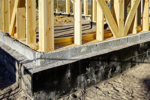 Cost of Sinking Foundation Lifting in Raleigh