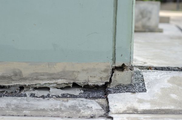 Cost of Structural Concrete Repair in Raleigh