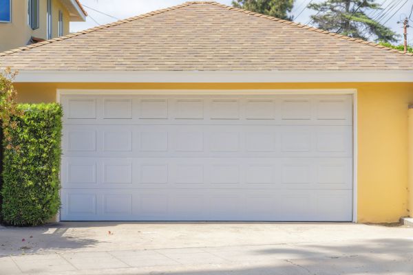 Cost of Garage Foundation Repair in Raleigh
