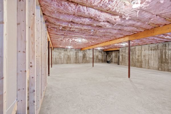 Cost of Foundation Maintenance in Raleigh