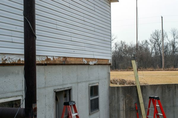 Cost of House Foundation Leveling in Raleigh