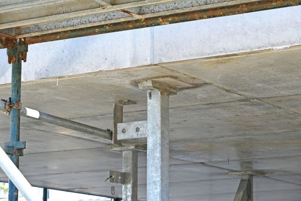 Cost of Pier And Beam Repair in Raleigh
