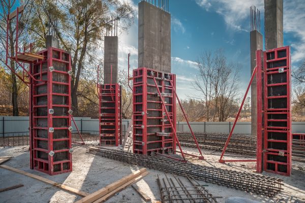 Cost of Foundation Support Service in Raleigh