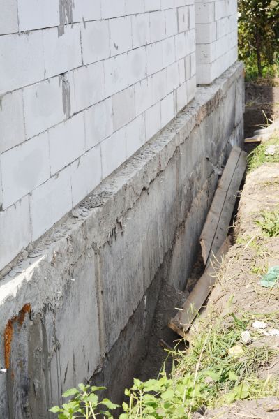 Cost of Subsidence Repair in Raleigh