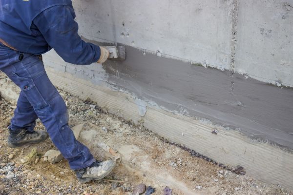 Cost of Foundation Crack Sealing in Raleigh
