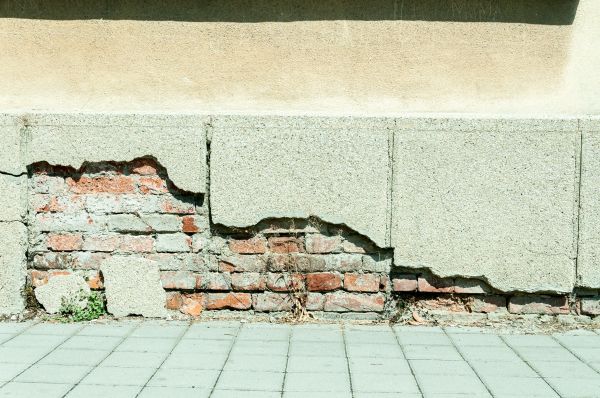 Cost of Foundation Damage Repair in Raleigh