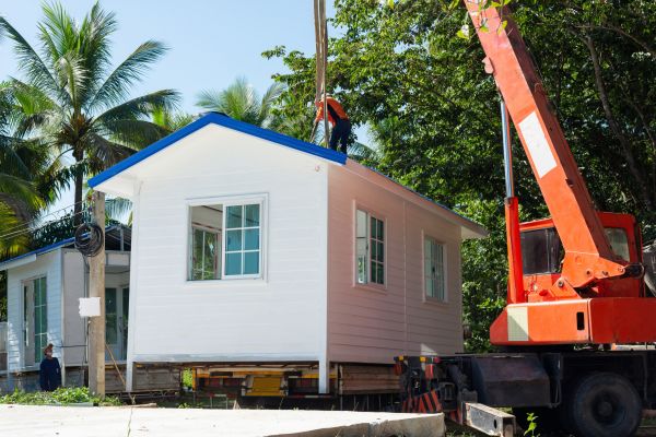 Cost of House Jacking in Raleigh