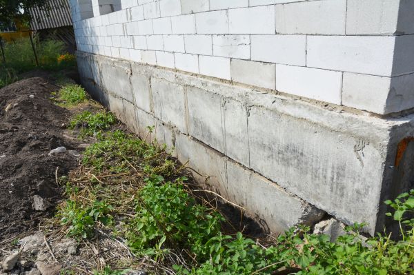 Cost of Structural Reinforcement in Raleigh