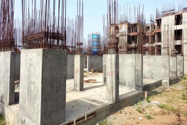 Cost of Foundation Stabilizing in Raleigh