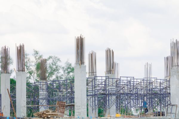 Cost of Foundation Pier Repair in Raleigh