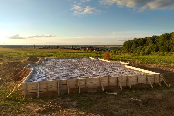Cost of Exterior Foundation Repair in Raleigh