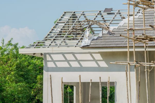 Cost of Residential Structural Repair in Raleigh