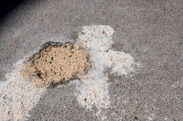 Cost of Foundation Leveling Service in Raleigh