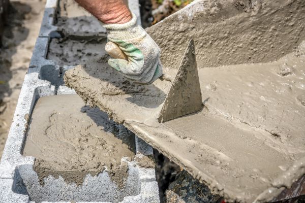 Cost of Foundation Mortar Repair in Raleigh