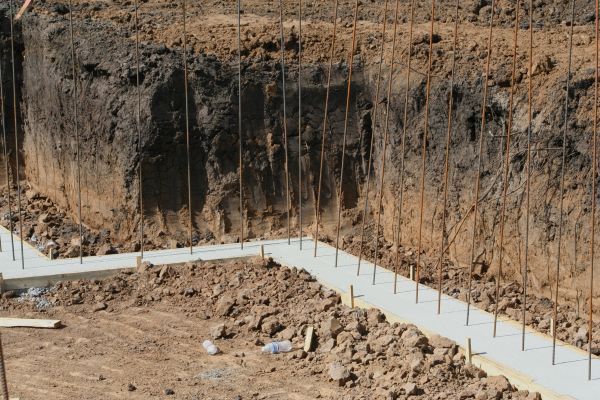 Cost of Footer Repair in Raleigh