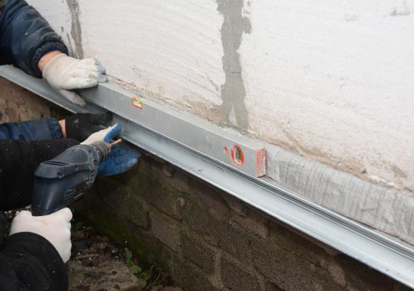 Cost of House Levelling in Raleigh