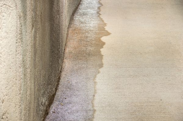 Cost of Leaking Foundation Repair in Raleigh
